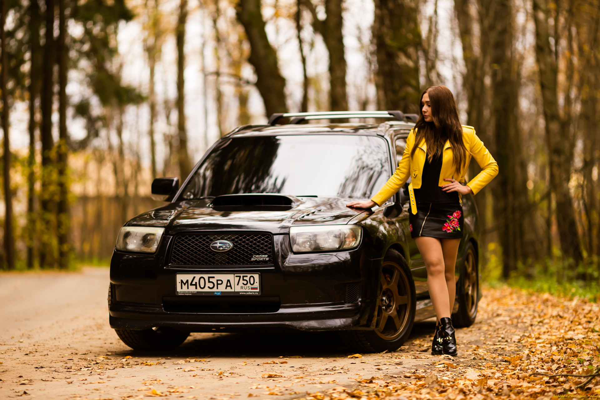 , -  , subaru
